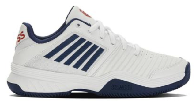 Court Express (HB)  |  RRP £135