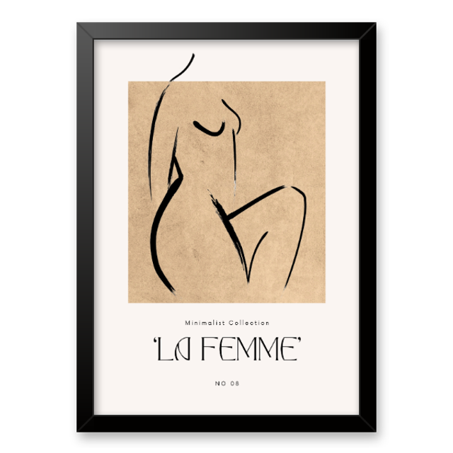La Femme IV