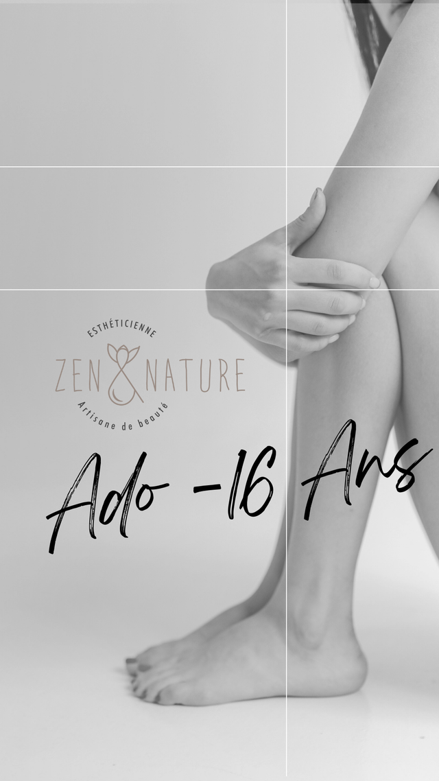 Epilation Aisselles Ado