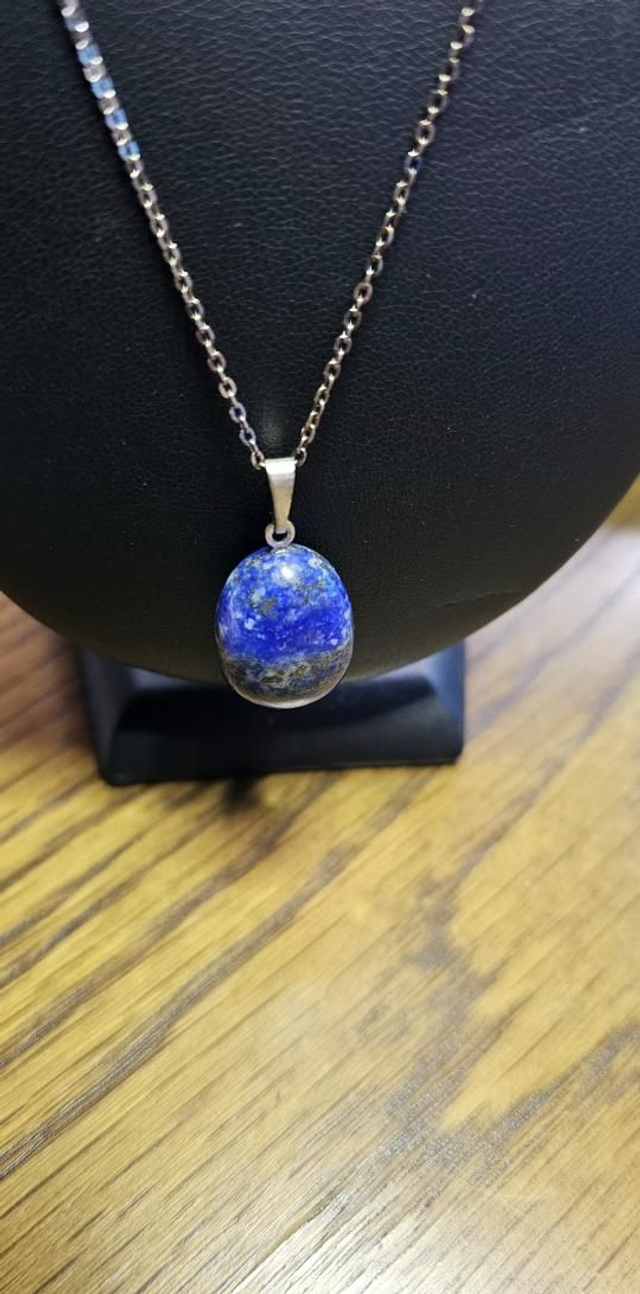 Lapis Lazuli - pendentif 
