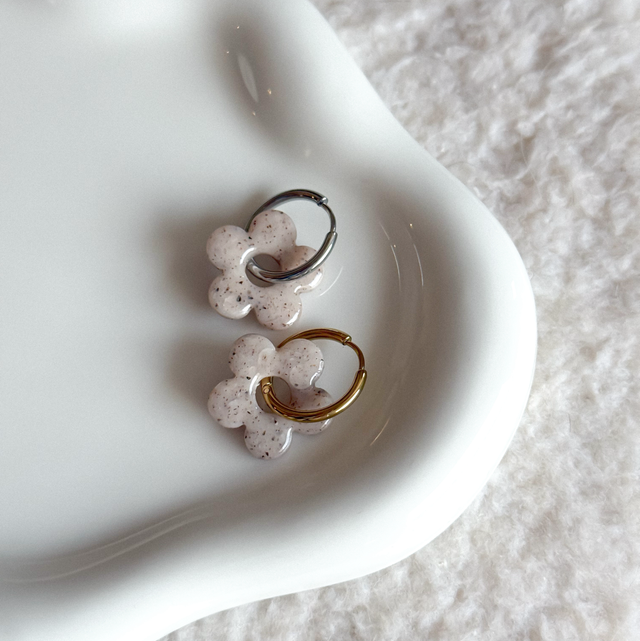 Créoles pampilles Nine