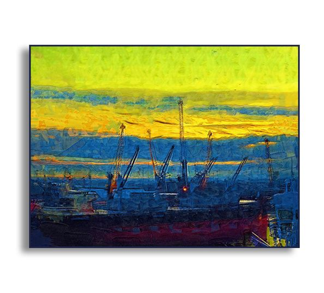 01 Urban - October Spirit in Newcastle, 2019.