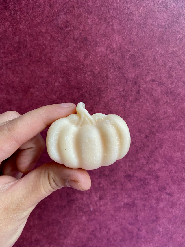 Fondant parfumé Cannelle