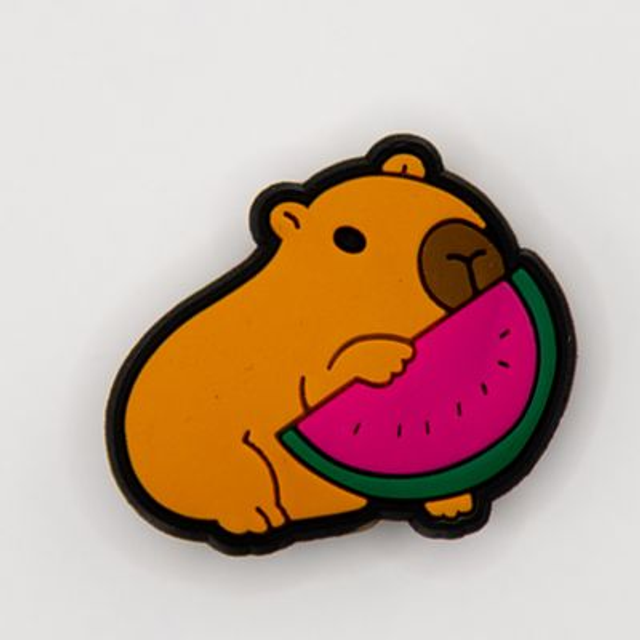 Capybara 17
