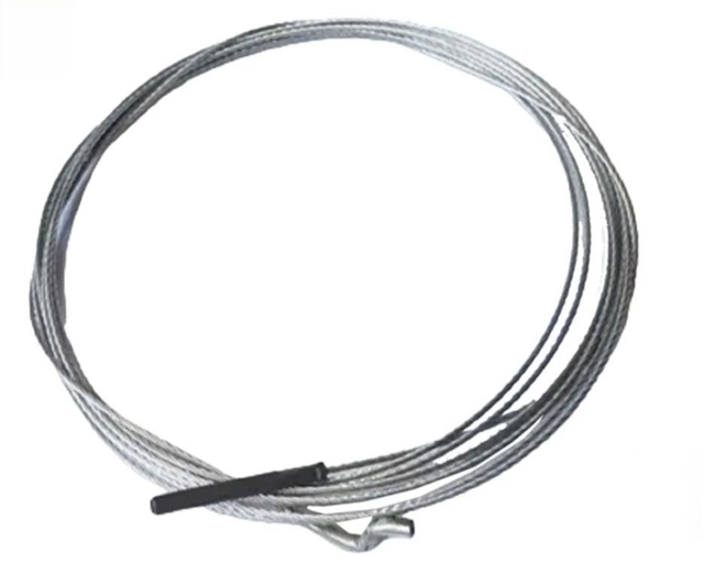 Throttle Cable (inner) for Air-cooled Brazilian made Kombis 1997-2005
