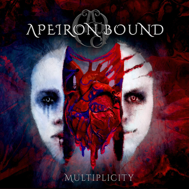 Aperion Bound - Multiplicity [CD]/LRP