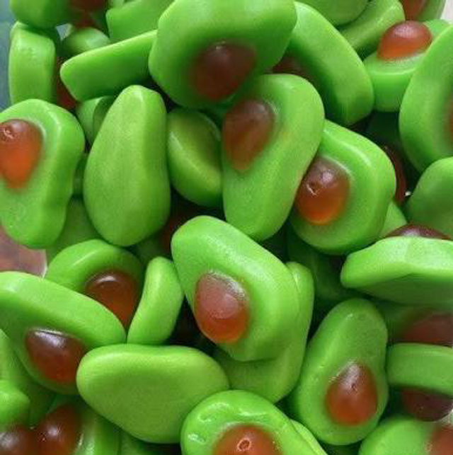 Avocat DAMEL  (100grs)