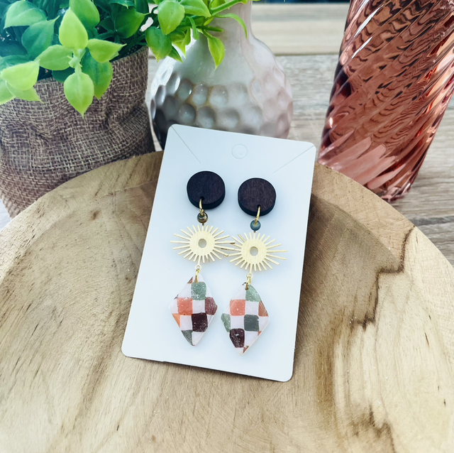 Boucles SUNA