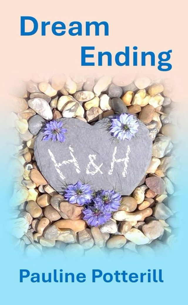 Dream Ending - Pauline Potterill