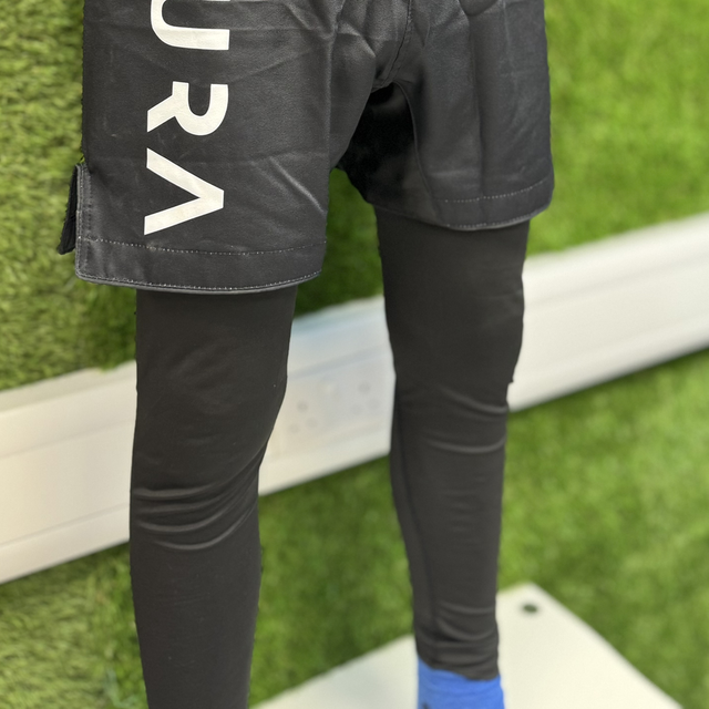 Full Length Spats - 100% TO CHARITY