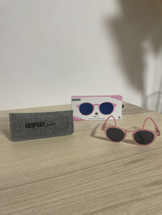 Lunette Izipizi - Prix neuf : 29.90 euros