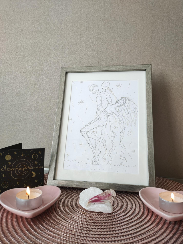 Série Feu Sacré -> Souffle De Vie