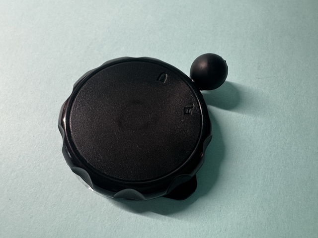 TomTom KFZ-Halterung Repl.