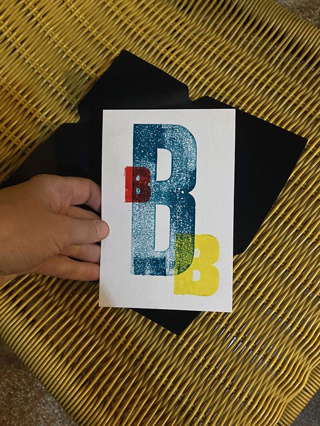 Gift card per Poster_Stampe