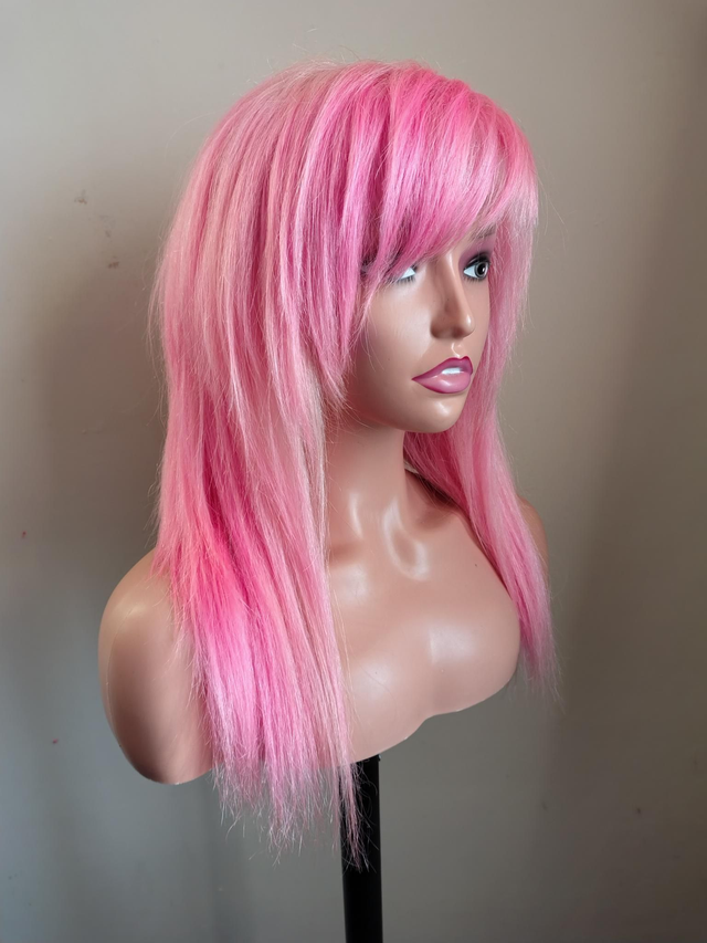 Lulu - Dyed to order