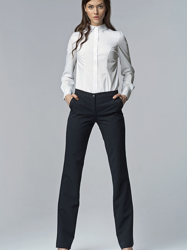 Pantaloni da donna model 38401 Nife