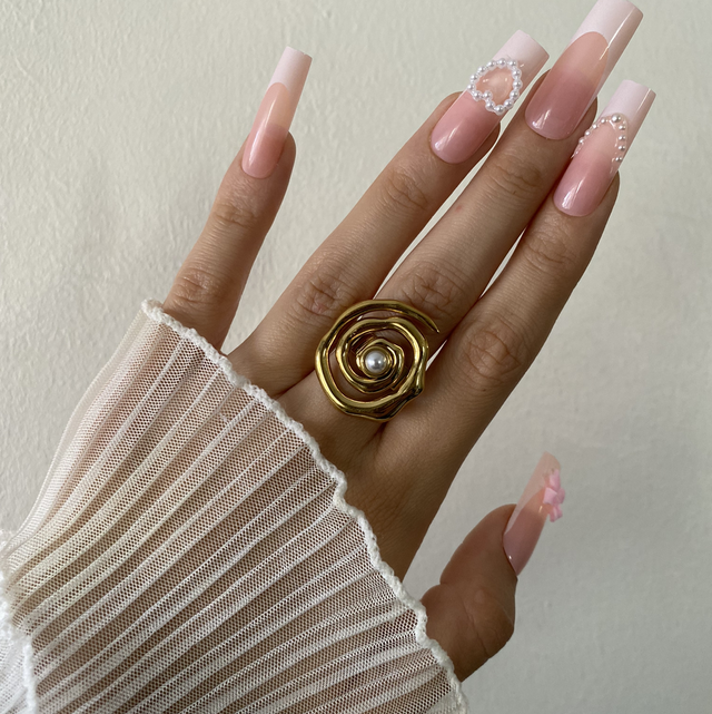 Bague sophia