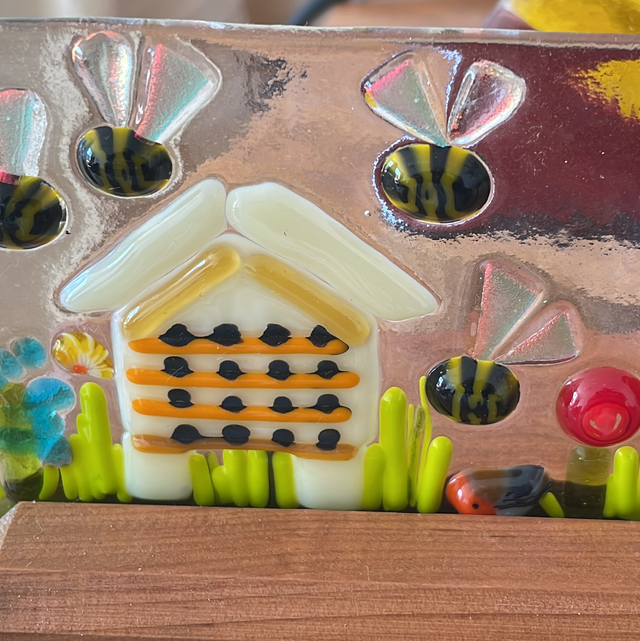 25/04 /26 Workshop 10-12 Hub on the Heath