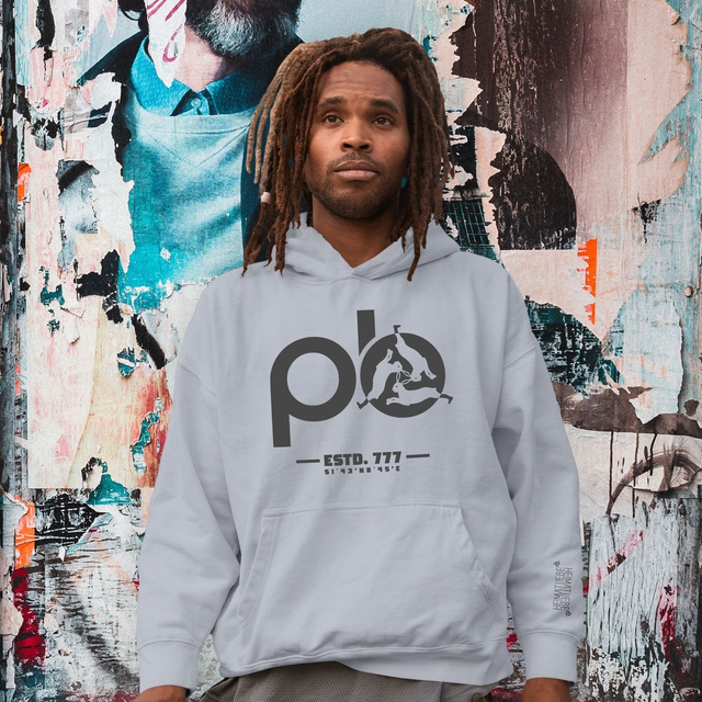HOODIE – PB