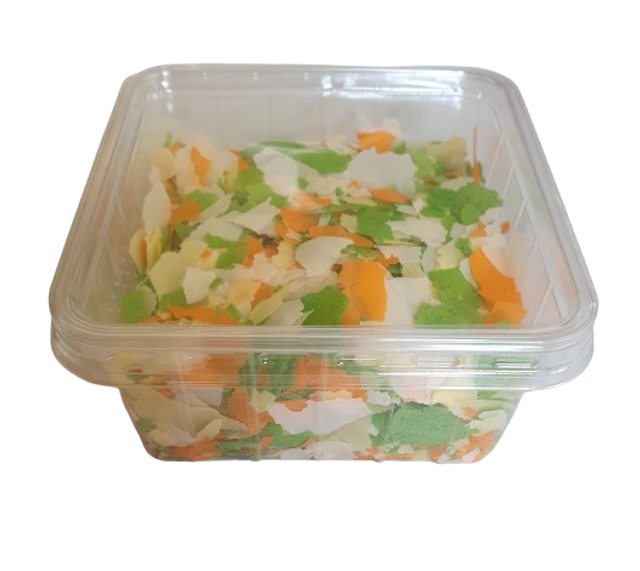 Nourriture pour Grillons 50g / 250ml