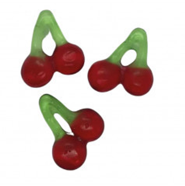 Happy cherry HARIBO 100g