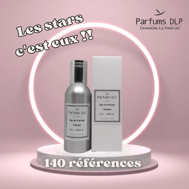 F01 - STAR (Angel NOVA de Thierry Mugler)