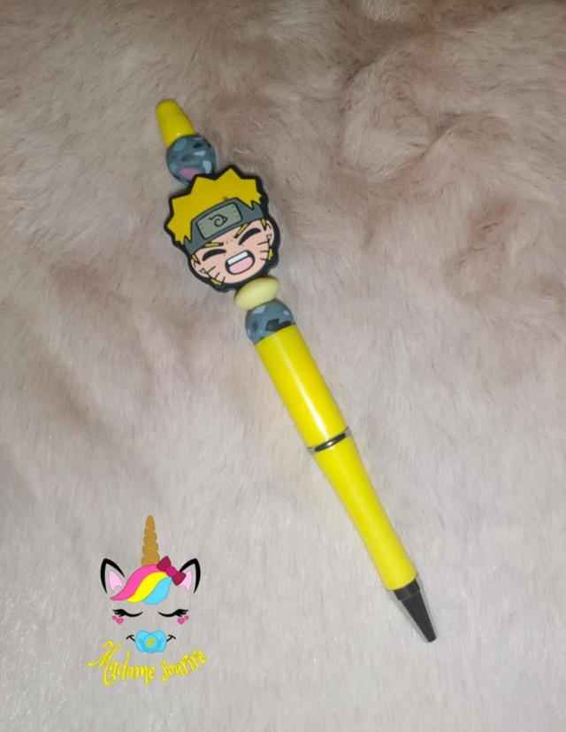 Stylo avec recharge Nar