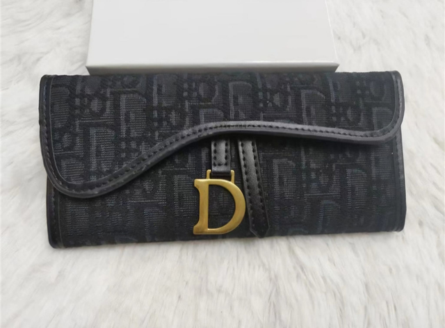 Porte feuille CD