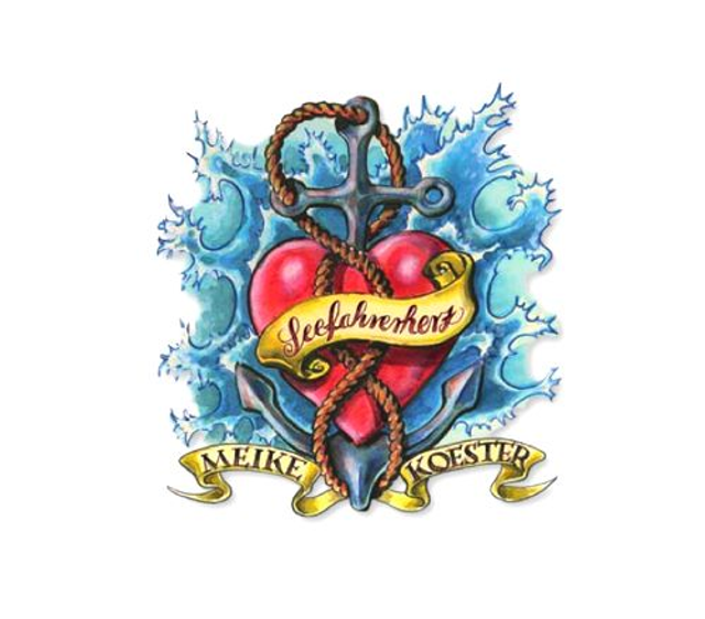 CD_Seefahrerherz