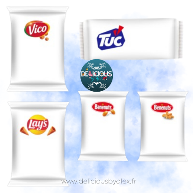 Box Apéritif à partager Sur-Mesure