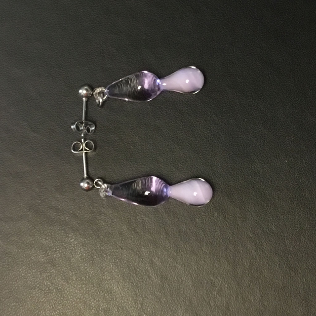 Boucles d’oreilles réf Bo 189