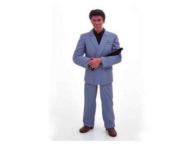 Figurine Rico KK-SCALE FIG002 1/18