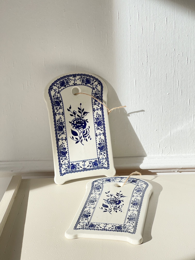 Planches à découper Boch Belgium