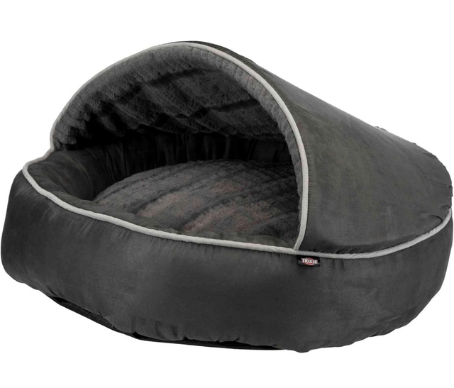 Trixie Timber cuddly cave