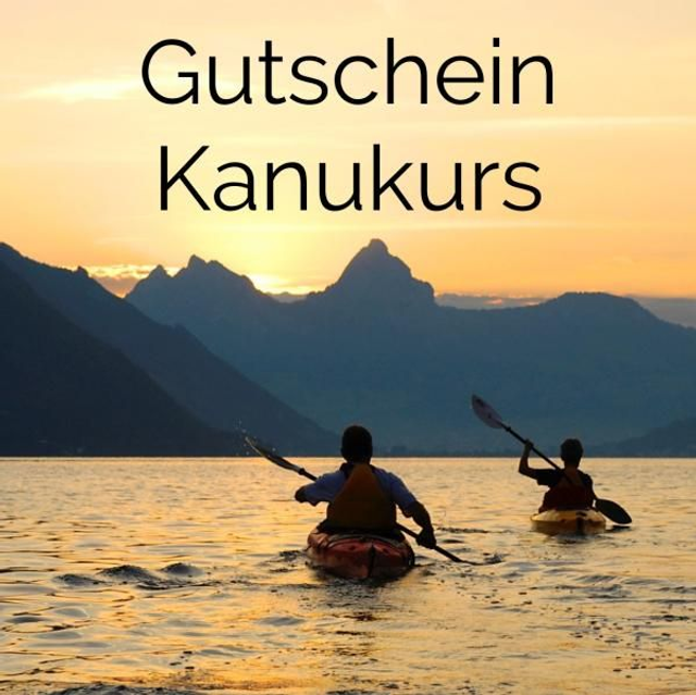 Gutschein Kurs