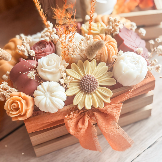 Jardinière Automnale