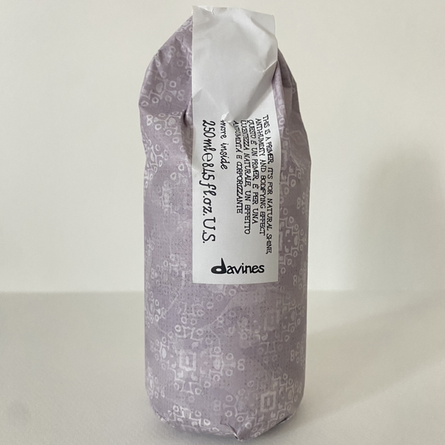 Blow Dry Primer 250ml