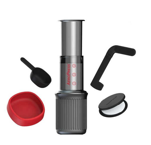 AeroPress Go