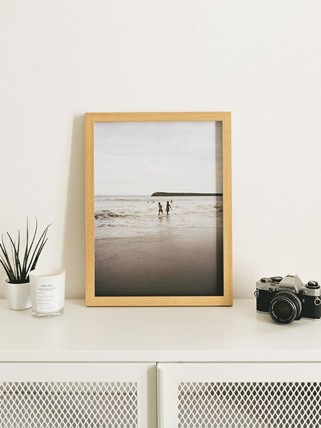 MON COEUR SE TROUVE AU NORD