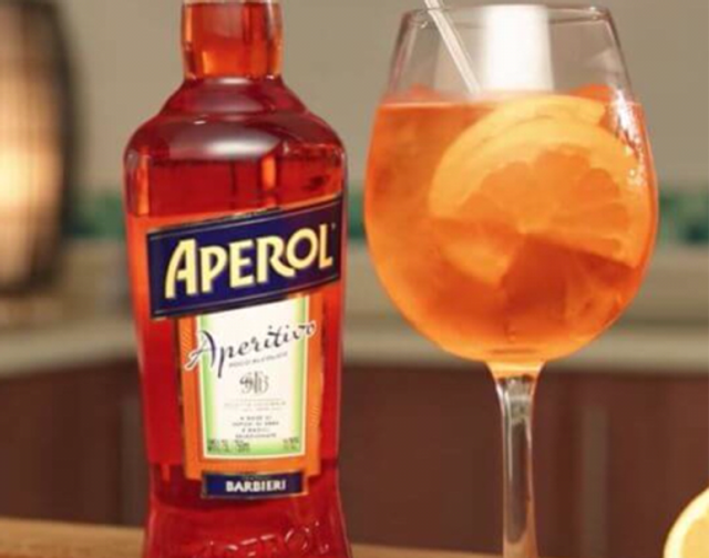 Apperol Spritz