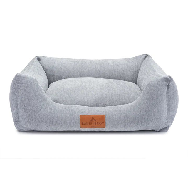 Baker & Bray Ultimate Bed - Stone Grey