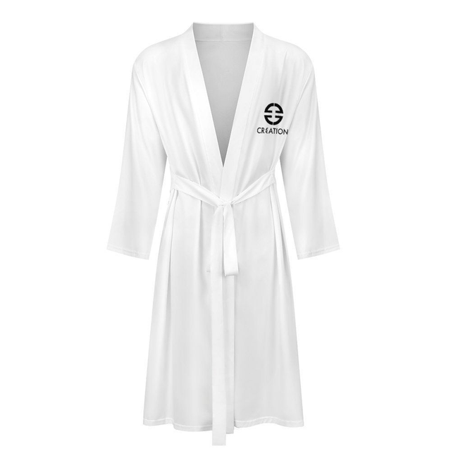 Accappatoio DD da uomo