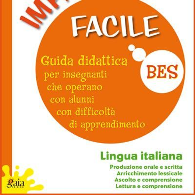 IMPARARE FACILE ITA 3