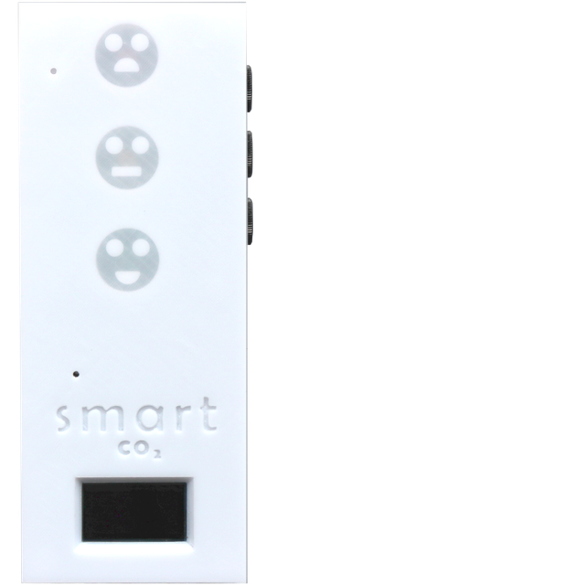 smart CO2