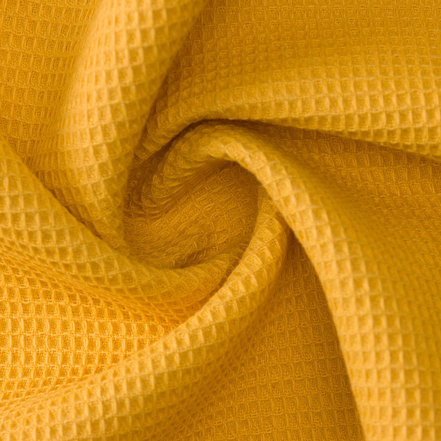 Nid d&#039;abeille puce Ocre