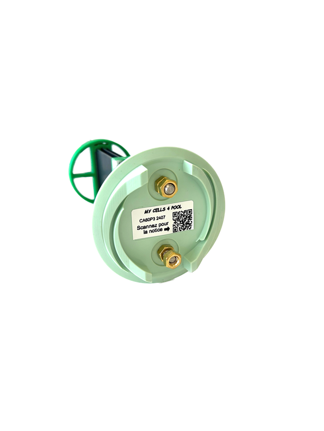 Cellule Compatible Akeron® 60 