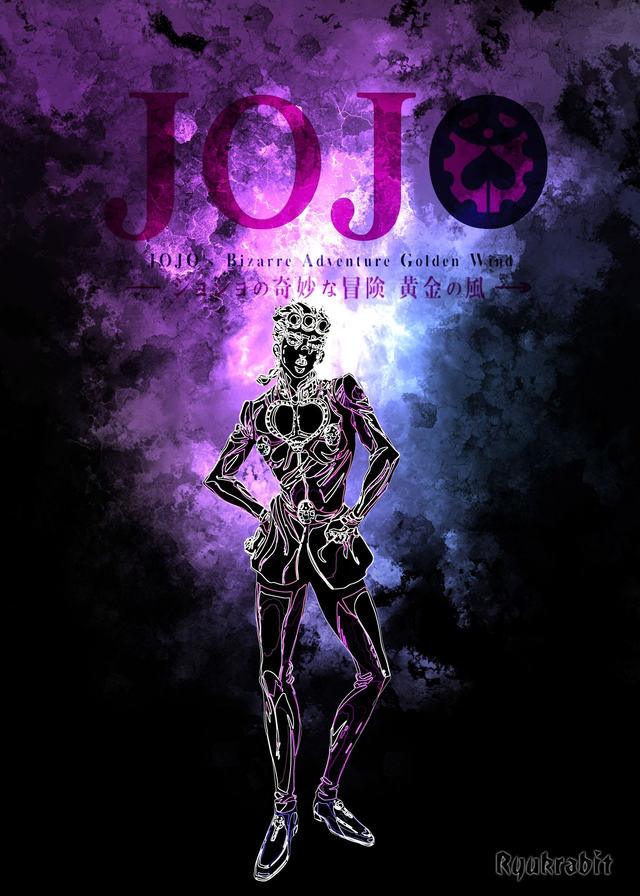 Poster Giorno Giovanna