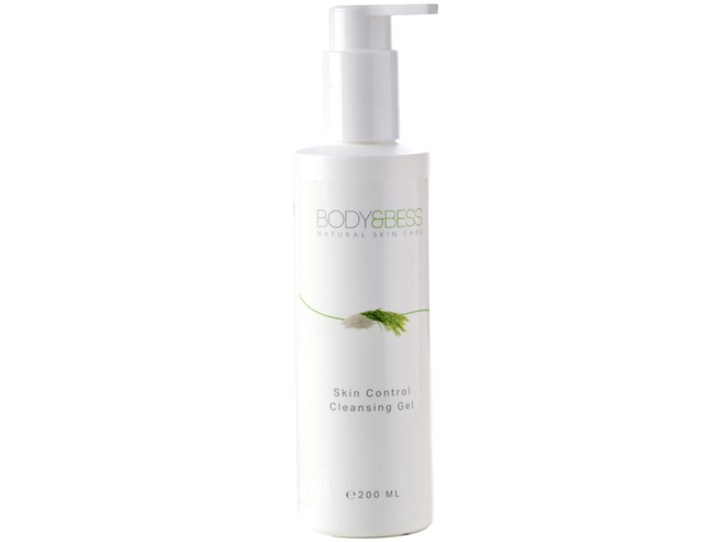 Skin Control Cleansing Gel(200ml)