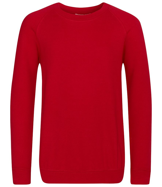 AWD School Sweatshirt