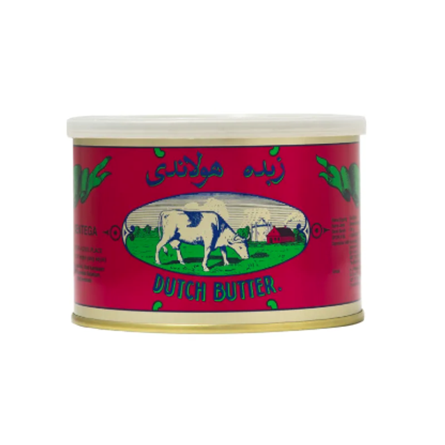 WIJSMAN Butter 454 gr